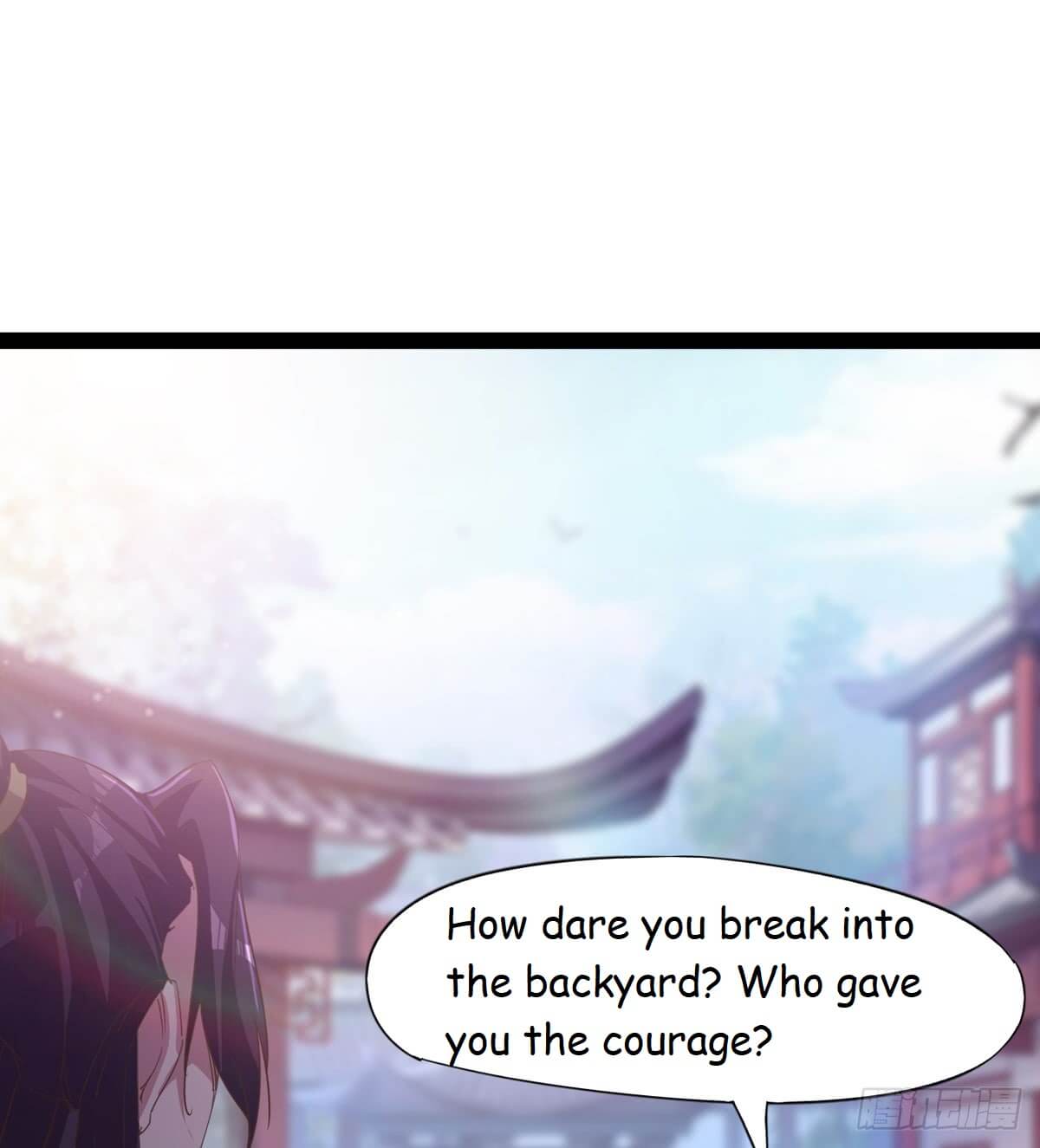 Path of the Sword Chapter 30 49